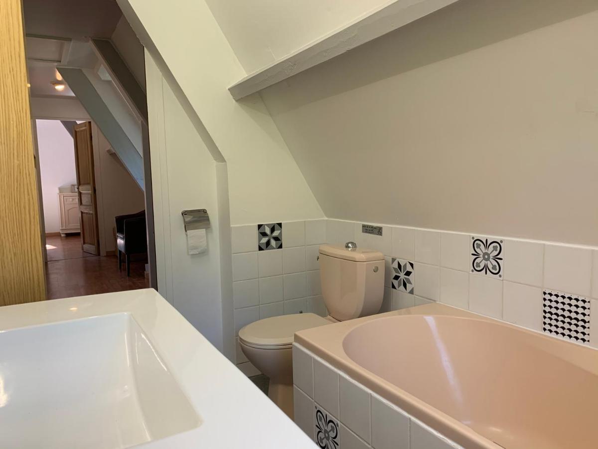 Gite - Le Petit Noyer Le Bugue Exterior foto